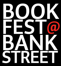 BookFest Logo