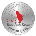 Ezra Jack Keats Honor Book